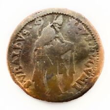 Raro!! STATO PONTIFICIO Gubbio