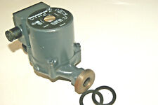 Pompe de chaudiere circulateur