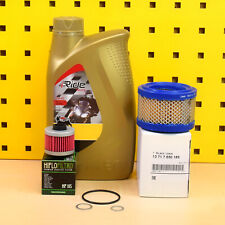 Kit di Manutenzione per BMW C1