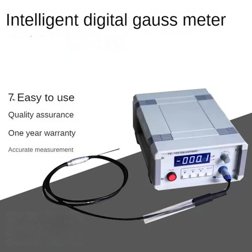 103 misuratore gauss - misuratore,