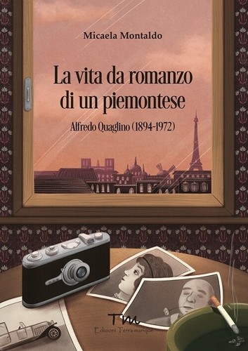 Vita romanzo di un - vita, da