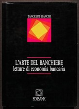 Tancredi Bianchi L'arte del