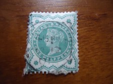 timbre postage revenue -one