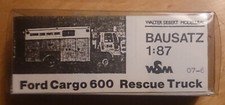 Walter Siebert modellismo -