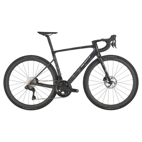 Bicicletta bici scott - bicicletta,