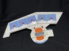 Yu-Gi-Oh! Duel Disk Yusei Version Launcher DX 2010 gioco di carte collezionabili Konami