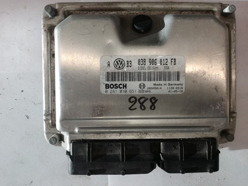 Calculateur volkswagen tdi - volkswagen,