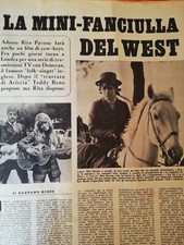 Rita Pavone Moda Marziale