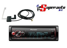 AUTORADIO 1 DIN DAB PIONEER