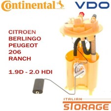 CITROEN XSARA PEUGEOT 306  HDI