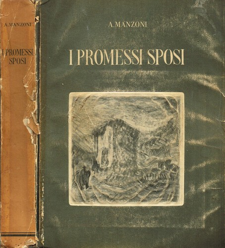 Promessi sposi storia - promessi,