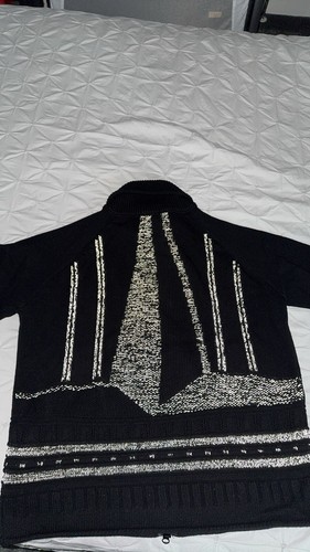 Cardigan stone island lana - cardigan,