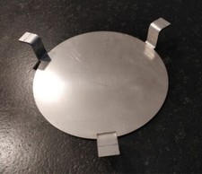 Déflecteur mini Kamado -