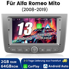 Carplay Per Alfa Romeo Mito
