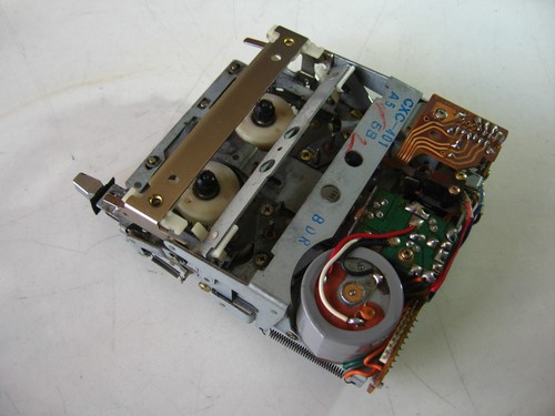 Pioneer for 4300 - pioneer,