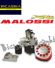 9606 - CARBURATORE MALOSSI