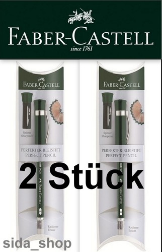 Faber castell matita perfetta - castell,