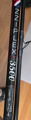 Canna pesca surfcasting - canna,