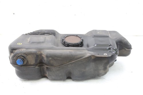 Serbatoio carburante smart - carburante,