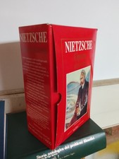 Nietzsche Opere 1870-1895 I