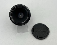 SMC Pentax-A Macro 1:2.8 50mm