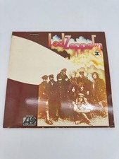 LED ZEPPELIN II LED ZEPPELIN