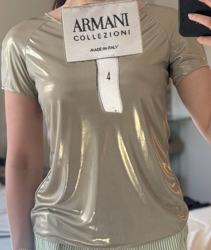 Vintage giorgio armani - vintage,