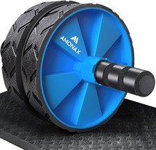 Ruota addominali roller con - ab,
