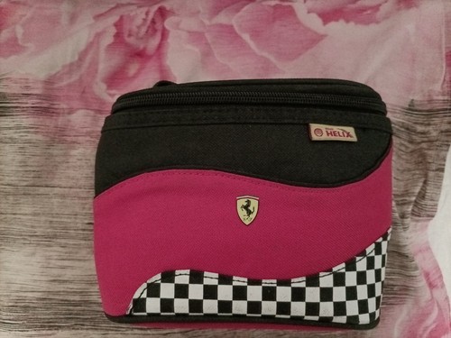 Helix astuccio con zip - con,