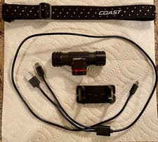 Faro proiettore Coast XPH30R -