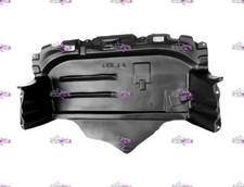 CARTER RIPARO PROTEZIONE RIPARO SOTTOMOTORE TOYOTA YARIS 1999-2005 MOD.DIESEL