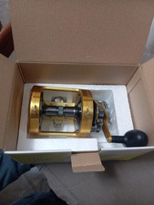 mulinello da pesca Tica Traina