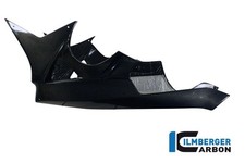 VASCA INFERIORE CARBONIO