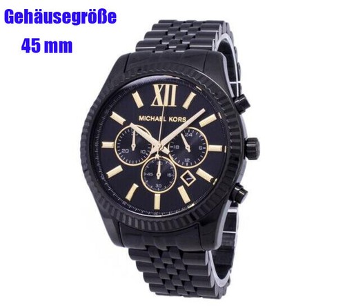 Orologio uomo michael - da, kors