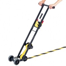 Carrello applicatore