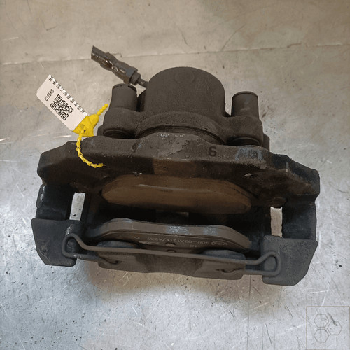 Ddy23371x pinza freno - pinza,