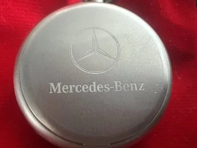 Mercedes benz orologio tasca - mercedes-benz,