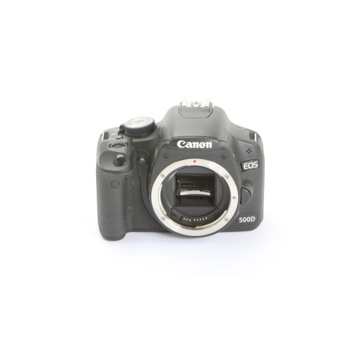 Canon eos 500d ottimo - eos, +