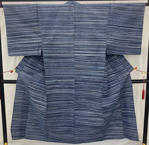 Kimono giapponese vintage - giapponese,