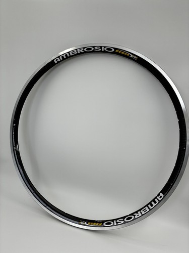 Ambrosio fcs tqb clincher - ambrosio, 28