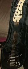 Cort G110OPBK G Series Double