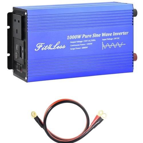 Fit4less inverter potenza - di,