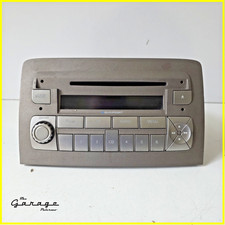 Stereo Autoradio Lettore CD Di