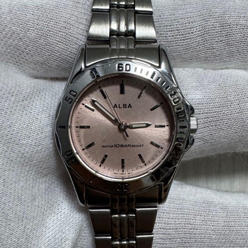 Orologio seiko alba quarzo - alba,