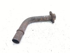 COLLETTORE SCARICO MARMITTA