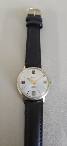 Orologio caravelle unisex - orologio,
