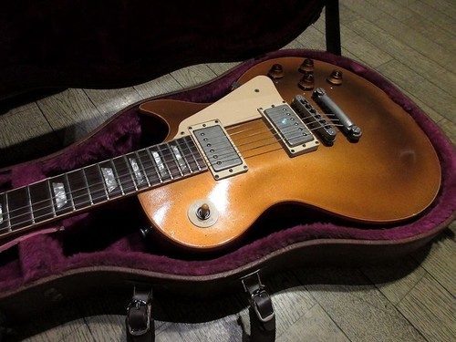 Gibson 1982 heritage series - heritage,