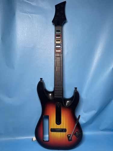 Redoctane guitar hero wireless - redoctane,