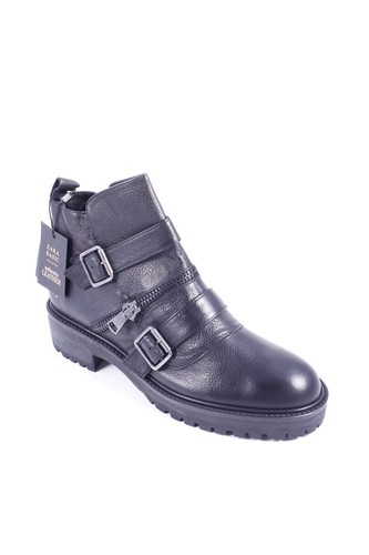 Zara basic stivale - zara,