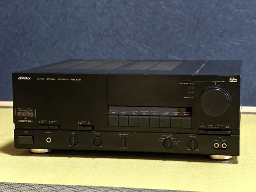 Victor 990 amplificatore - victor, ax-990